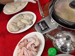 -花苑美食横琴生蚝火锅(拱北粤华路店)