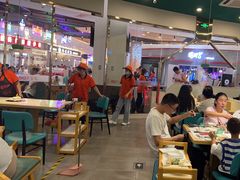 -浪里寻·臻牛养生牛肉火锅(方圆荟店)