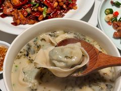 -顶特勒·黄鱼馆·特色菜(上海大世界店)