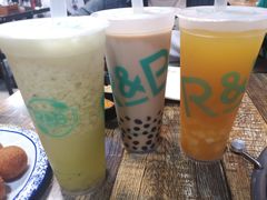 -真牛炭火烤肉(射阳店)