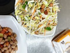 -张记烤羊腿(北花园店)