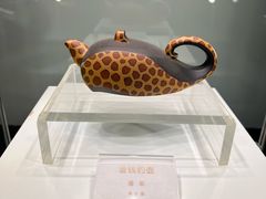 -上海市工艺美术博物馆