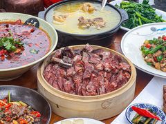 -青城甲(青城山店)