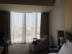 -北京丽晶酒店