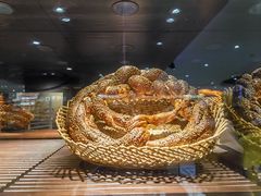 -汉柏麦香德国面包房(海信店)
