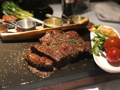 -燃扒房Steakhouse(皇庭店)