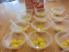 -WeWork中国(南京西路社区店)