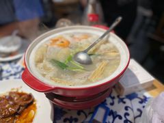 八闽大杂烩-王庄阿咪海鲜大排档(上下杭店)