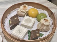 -新梅华餐厅(星悦汇店)