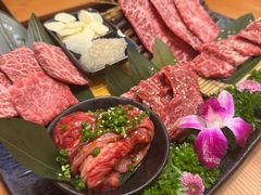 -丸藏和牛烧肉专门店(园区师惠坊店)