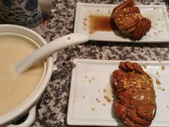 -南京大牌档(中关村领展广场店)