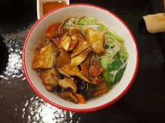 -五观堂素食(新华路店)