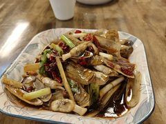 -老五烧烤(盘金华府总店)