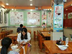 大堂-第一面(东湖西路店)