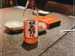 -丝路金桃·新疆菜(徐汇店)