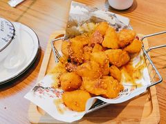 -俭寨大盘鸡·手抓肉·烧烤新疆菜(乌苏路店)