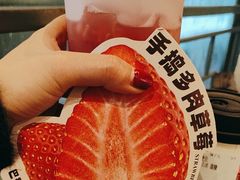 -巴蜀大将火锅(春熙店)