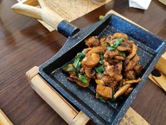-素心小筑(后沙裕镇店)