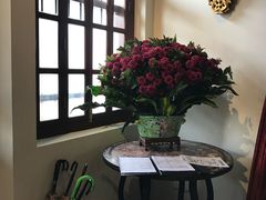 -Kebaya(七间老厝店)