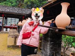 -景德镇古窑民俗博览区