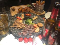 -好乐迪(张扬路八佰伴店)