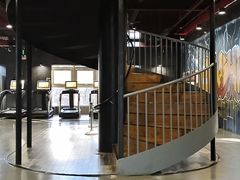 -梧桐阳光国际游泳健身会所(亚运村店)