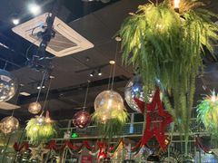 大堂-胡桃里音乐酒馆(罗湖HALO广场店)