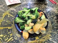 -惠丰源烩面馆(经七路店)