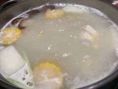 -协成海鲜火锅(海洋花园店)