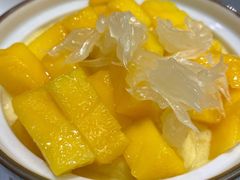 -小团圆糖水铺(襄阳南路店)