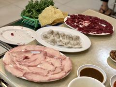 -粤潮魏记牛肉火锅(爱家·金河湾南区店)