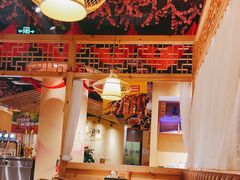 -大话小腰(鸟巢店)