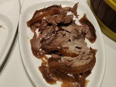 -皇城根·鲁菜济南菜·吊炉烤鸭·炒鸡鱼头(济南旗舰店)