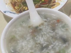 -御粥轩(秦隆步行街店)