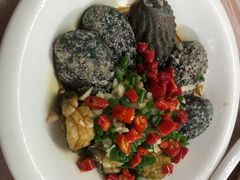 鲍鱼-阿杰臻选海鲜饭店(普陀山店)