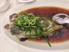 -金翠皇宫粤菜·点心·海鲜(科技园店)