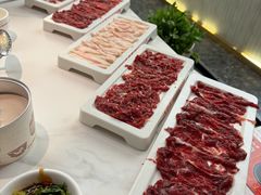 -八合里潮汕鲜牛肉火锅(深圳海岸城店)