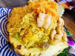 -Hi YOU你的饭局泰餐厅(雍和宫店)