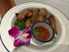 -太食獸泰式茶餐厅(IFS国金中心店)