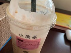 -瑞幸咖啡(鹏基商务时空大厦店)