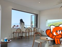 -宁波松兰山滨海旅游度假区