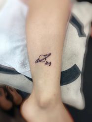 -深圳阿飞刺青