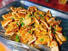 -三码头烧烤(长沙市贺龙体育运动学校店)