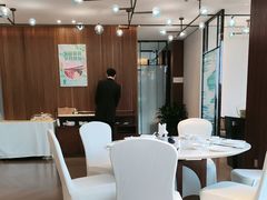 -南太湖山庄·四季轩&国风堂中餐厅