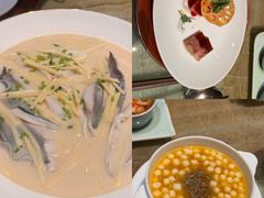-杭州君悦酒店·湖滨28中餐厅