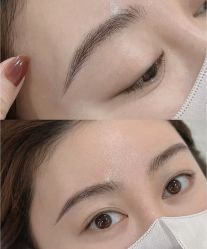 -芮悦·璀璨无创洗眉·专业洗眼线·专业洗唇