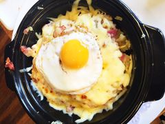 -Geneva日内瓦餐厅(西郊宝成花苑店)