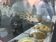 -洞子口张老二凉粉(文殊院店)