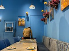 -木尔坦·Multan巴基斯坦清真餐厅halal(大智嘉园店)