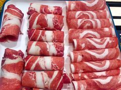 牛羊组合-金龙·打边炉(武进路店)